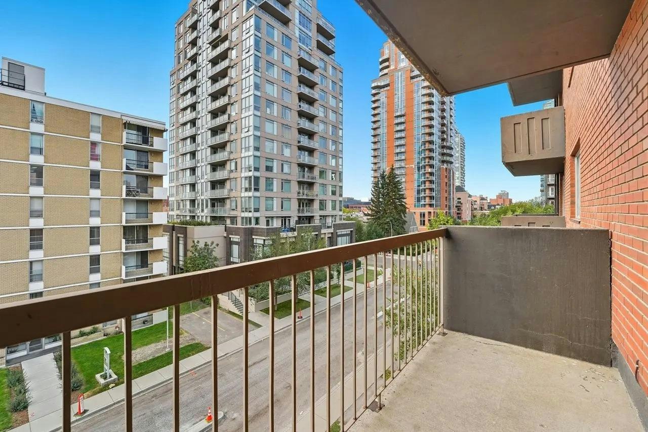 405-720 15 Avenue Southwest, Calgary, AB, T2R 0R6 - 3