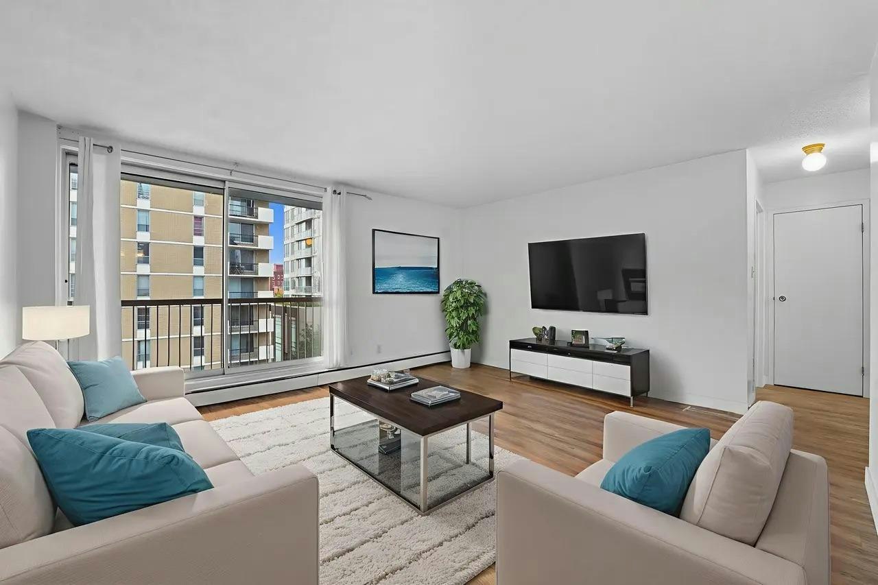 405-720 15 Avenue Southwest, Calgary, AB, T2R 0R6 - 2