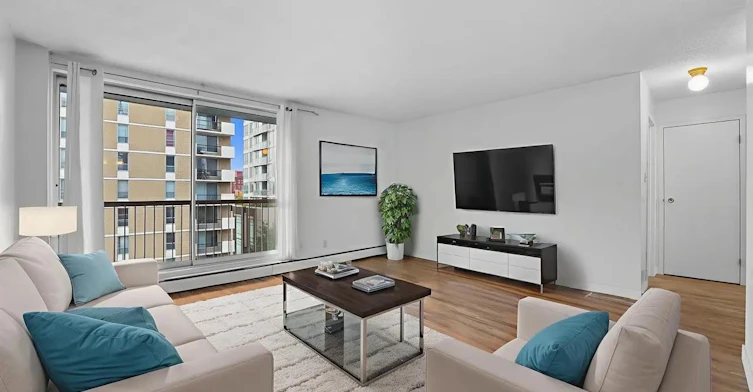 405-720 15 Avenue Southwest, Calgary, AB, T2R 0R6 - 2