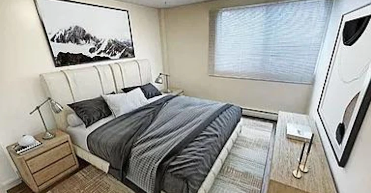 405-720 15 Avenue Southwest, Calgary, AB, T2R 0R6 - 11