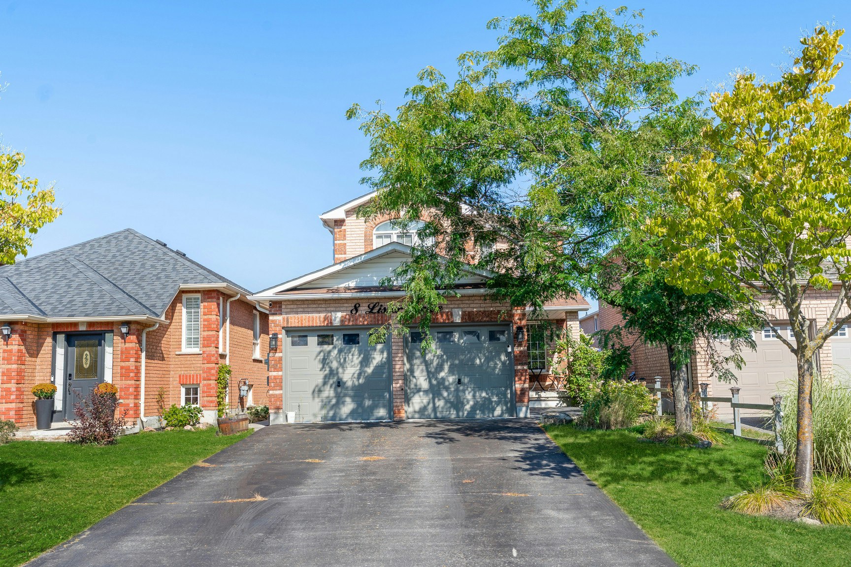LL-8 Lister Drive, Barrie, ON, L4N 0L5