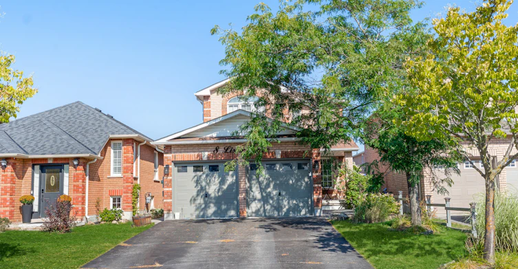 LL-8 Lister Drive, Barrie, ON, L4N 0L5