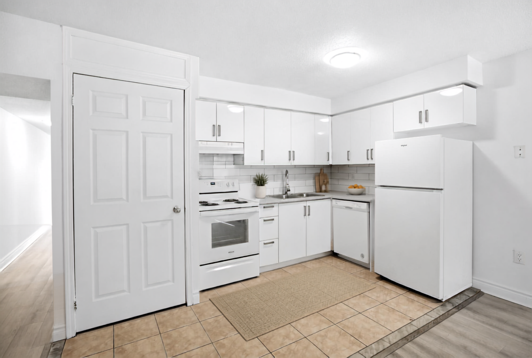 1173L-1199 Lansdowne Avenue, Toronto, ON, M6H 3Z7 - 4