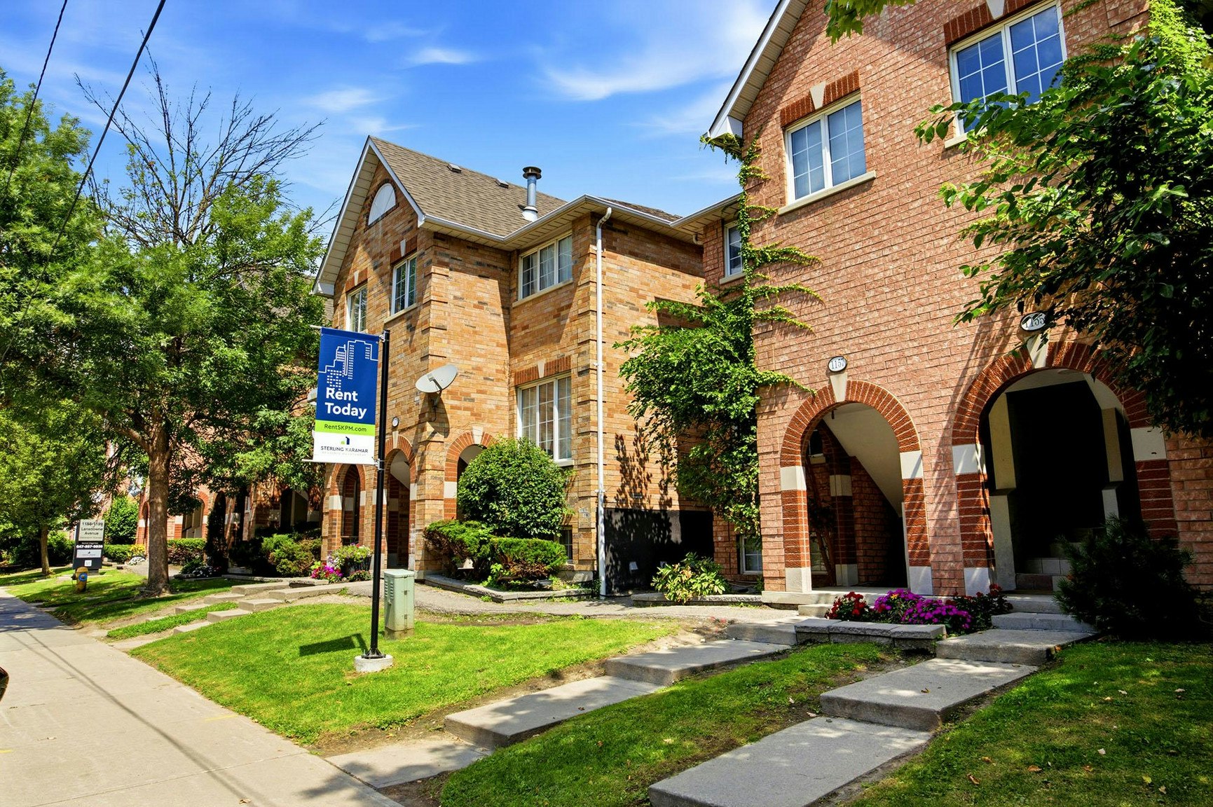 1173L-1199 Lansdowne Avenue, Toronto, ON, M6H 3Z7 - 10