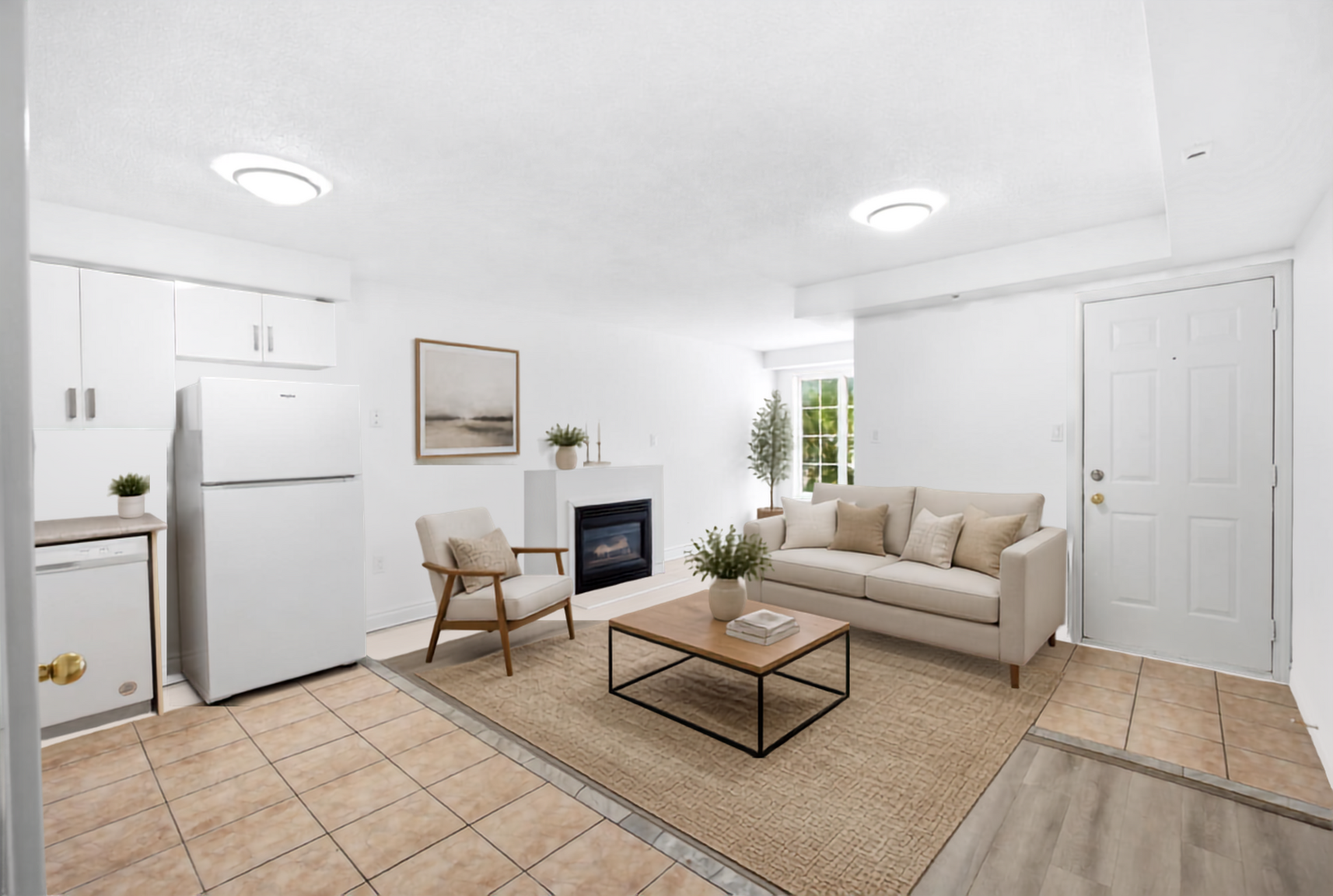 1173L-1199 Lansdowne Avenue, Toronto, ON, M6H 3Z7 - 3