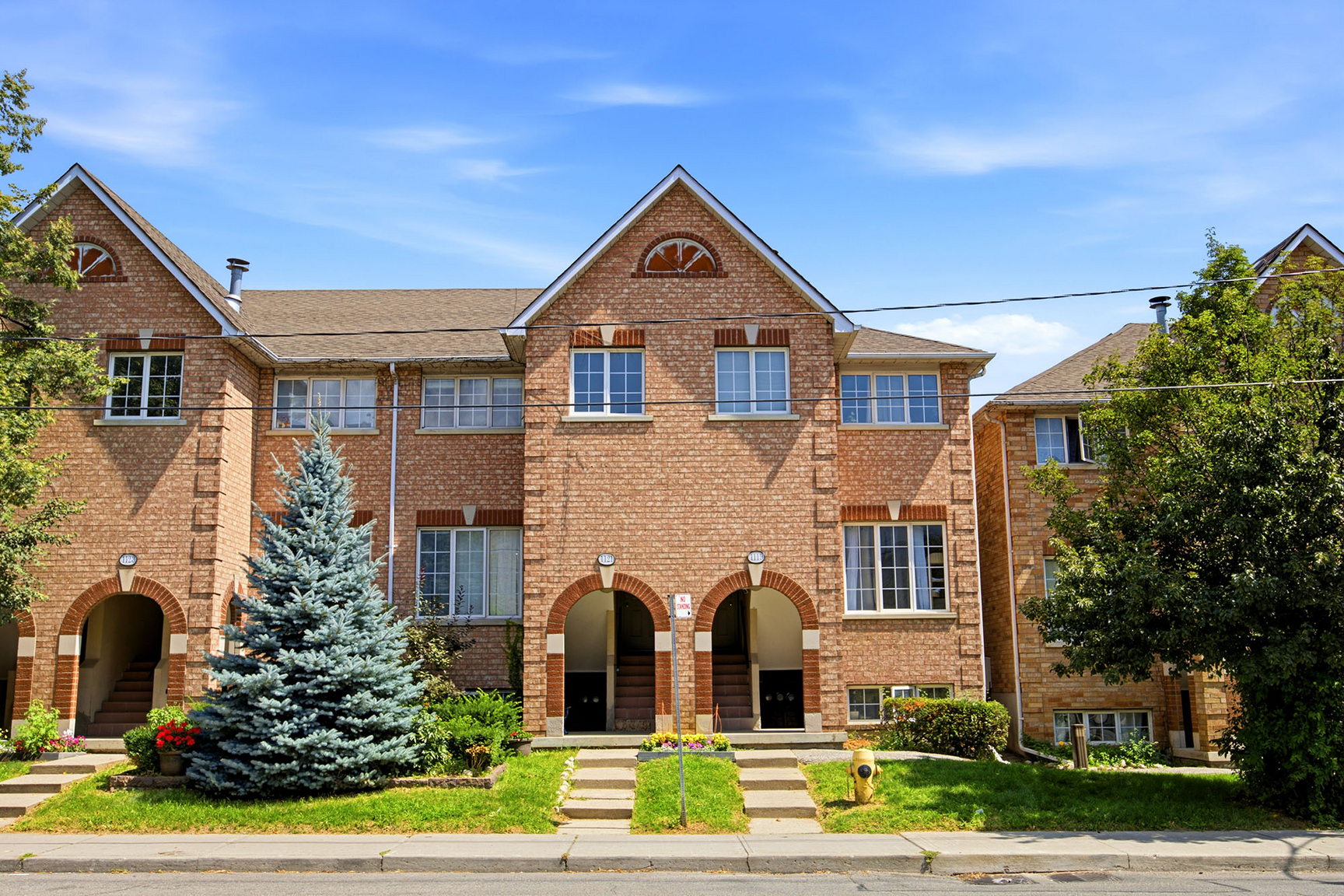 1173L-1199 Lansdowne Avenue, Toronto, ON, M6H 3Z7 - 12