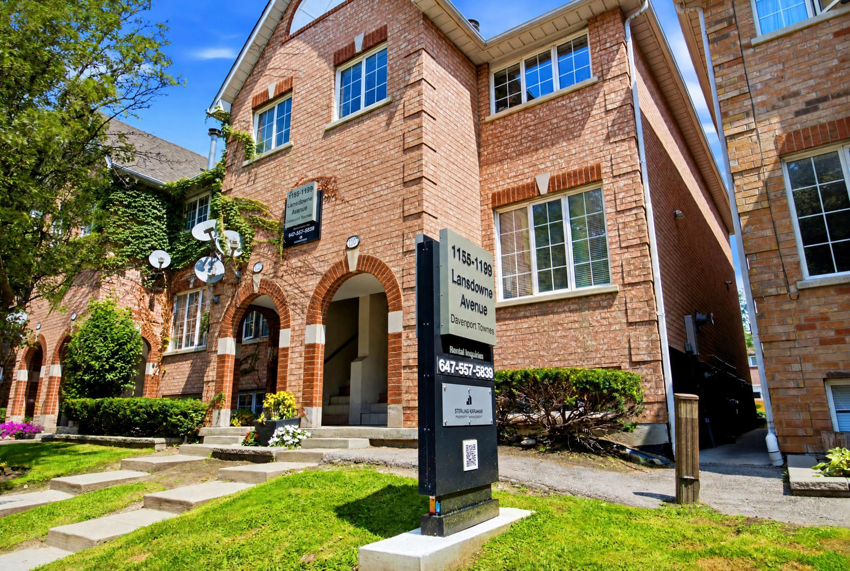 1173L-1199 Lansdowne Avenue, Toronto, ON, M6H 3Z7 - 8