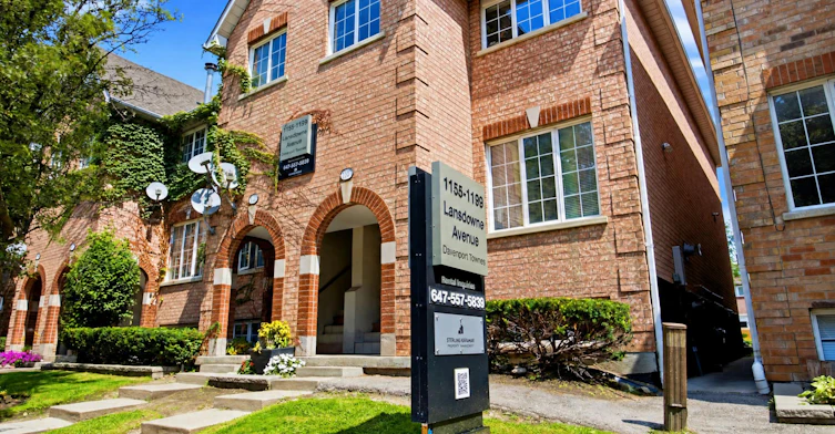 1173L-1199 Lansdowne Avenue, Toronto, ON, M6H 3Z7 - 8