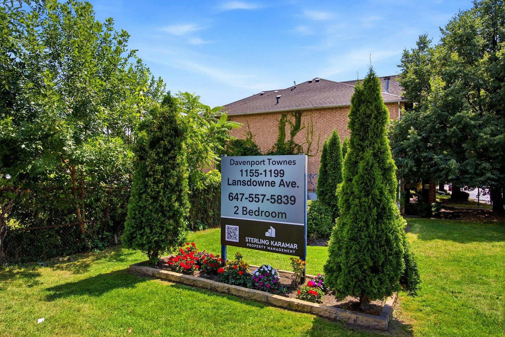 1173L-1199 Lansdowne Avenue, Toronto, ON, M6H 3Z7 - 9