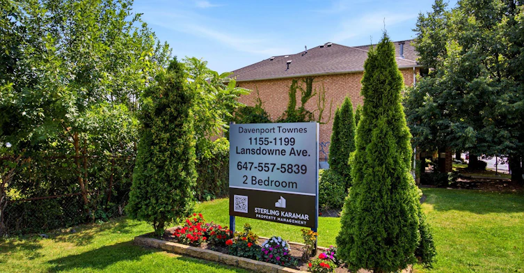 1173L-1199 Lansdowne Avenue, Toronto, ON, M6H 3Z7 - 9