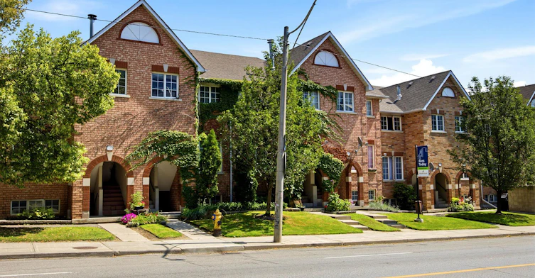 1173L-1199 Lansdowne Avenue, Toronto, ON, M6H 3Z7 - 11