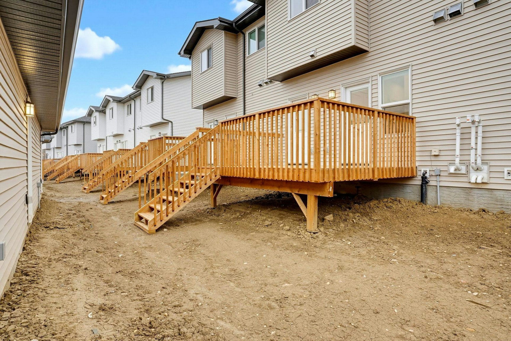 M-505 Black Stone Boulevard, Leduc, AB, T9E 1W1 - 21