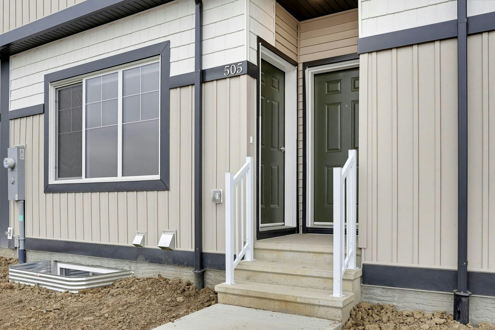 M-505 Black Stone Boulevard, Leduc, AB, T9E 1W1 - 24