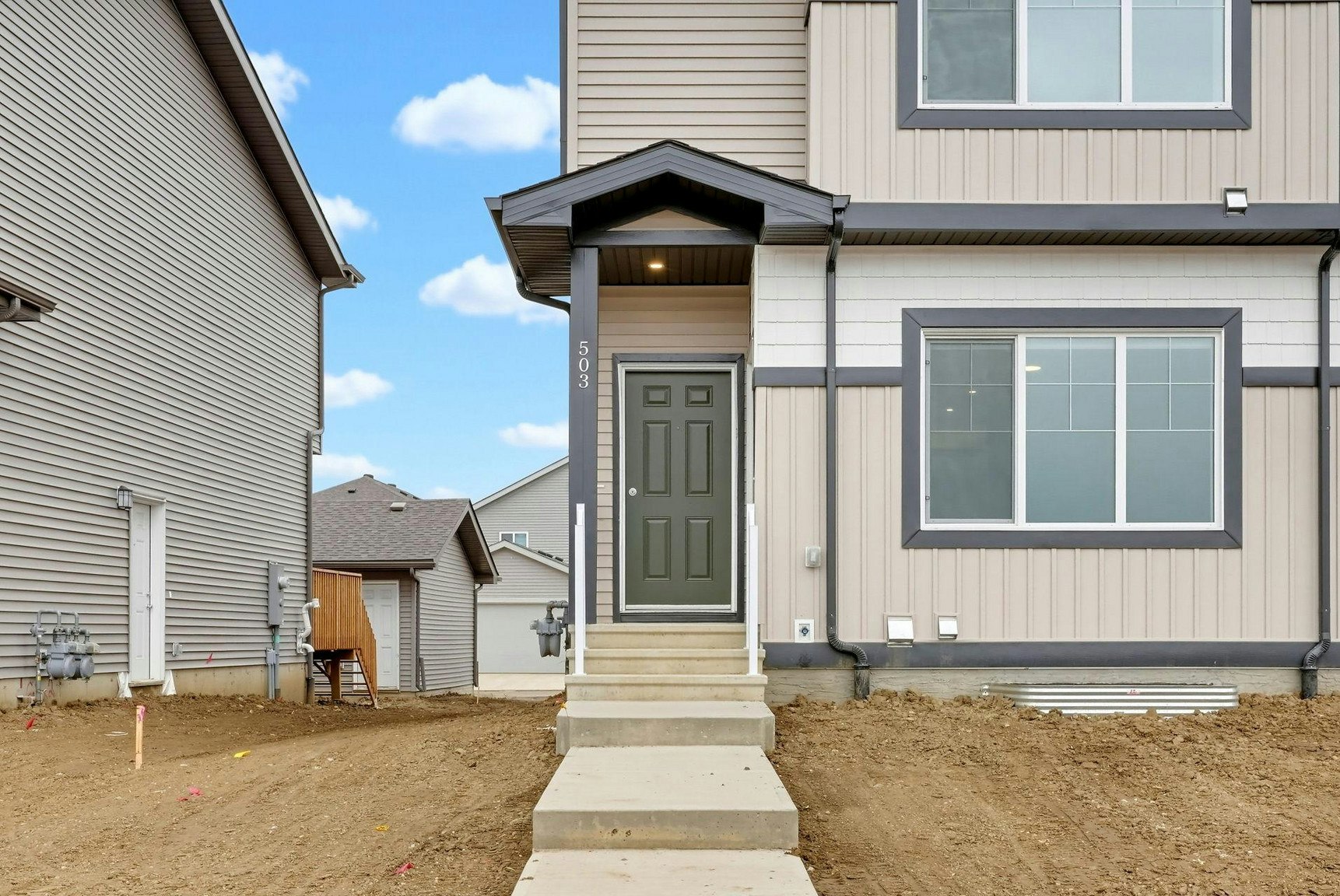 503 Black Stone Boulevard, Leduc, AB, T9E 1W1 - 2