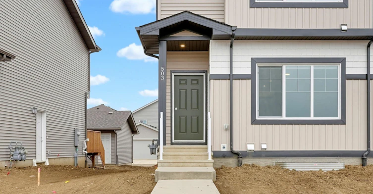 503 Black Stone Boulevard, Leduc, AB, T9E 1W1 - 2