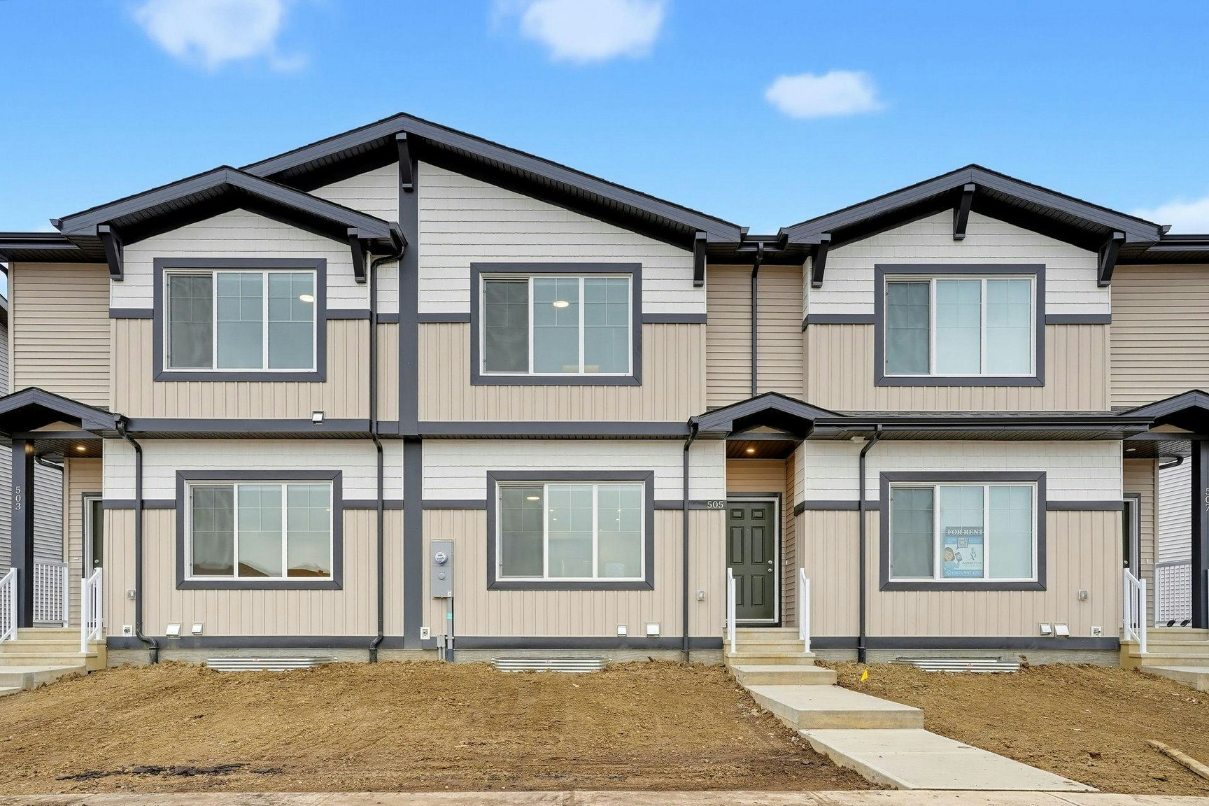 M-505 Black Stone Boulevard, Leduc, AB, T9E 1W1 - 25