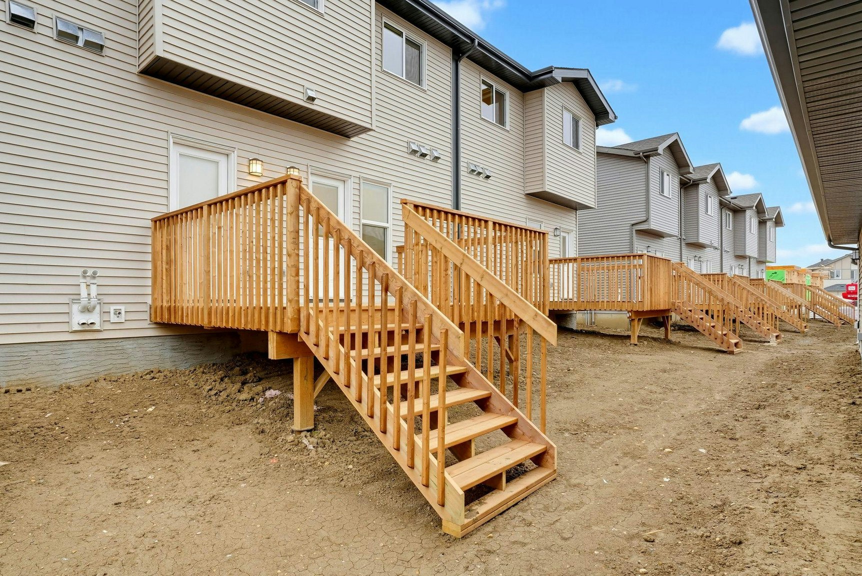 M-505 Black Stone Boulevard, Leduc, AB, T9E 1W1 - 20
