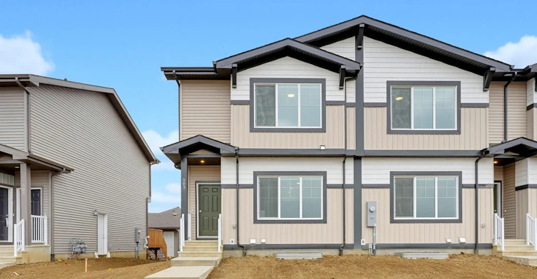 503 Black Stone Boulevard, Leduc, AB, T9E 1W1