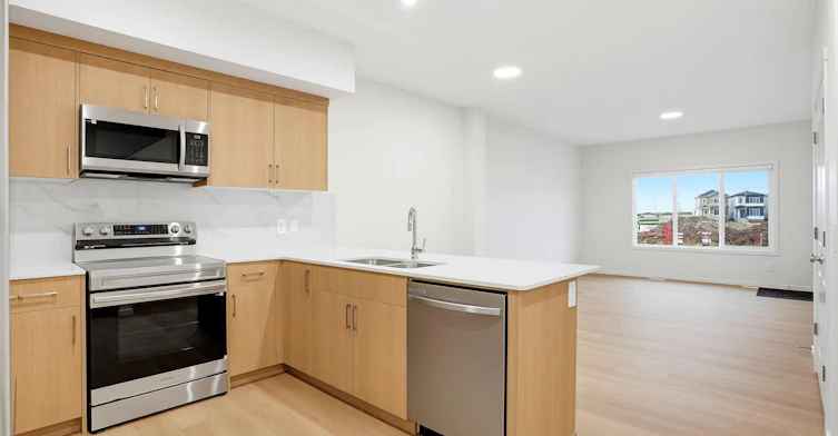 503 Black Stone Boulevard, Leduc, AB, T9E 1W1 - 9