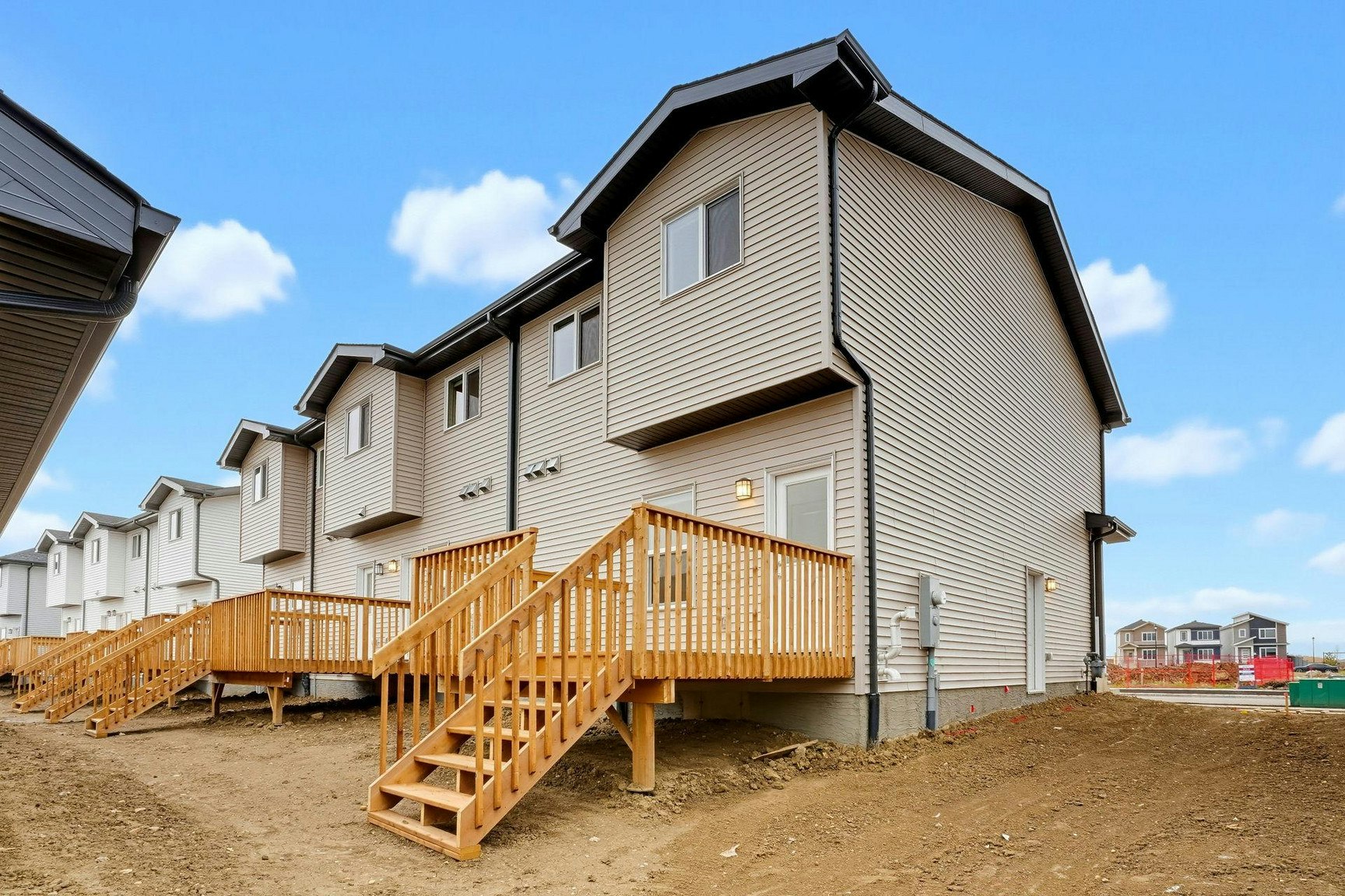 503 Black Stone Boulevard, Leduc, AB, T9E 1W1 - 27