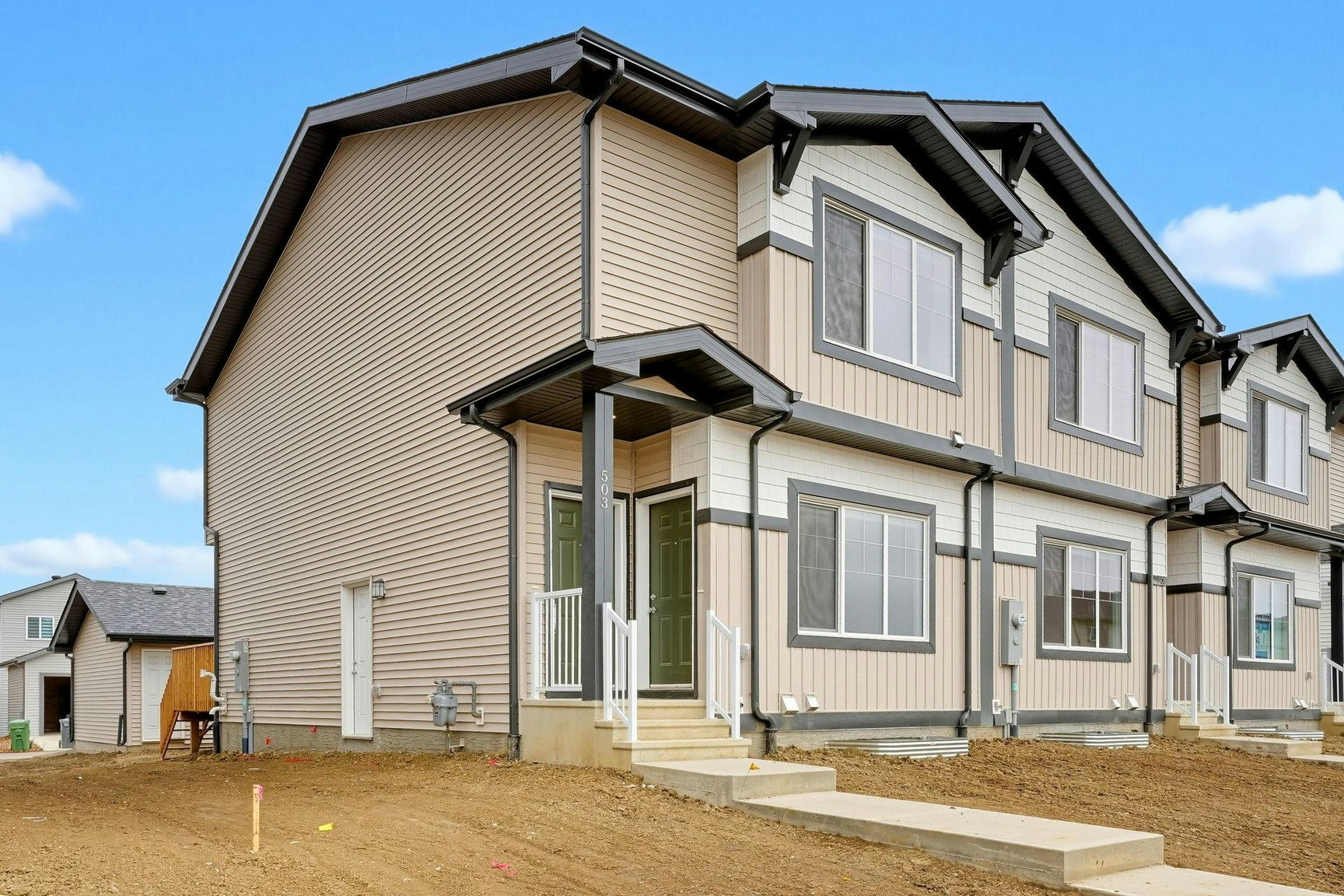 503 Black Stone Boulevard, Leduc, AB, T9E 1W1 - 3