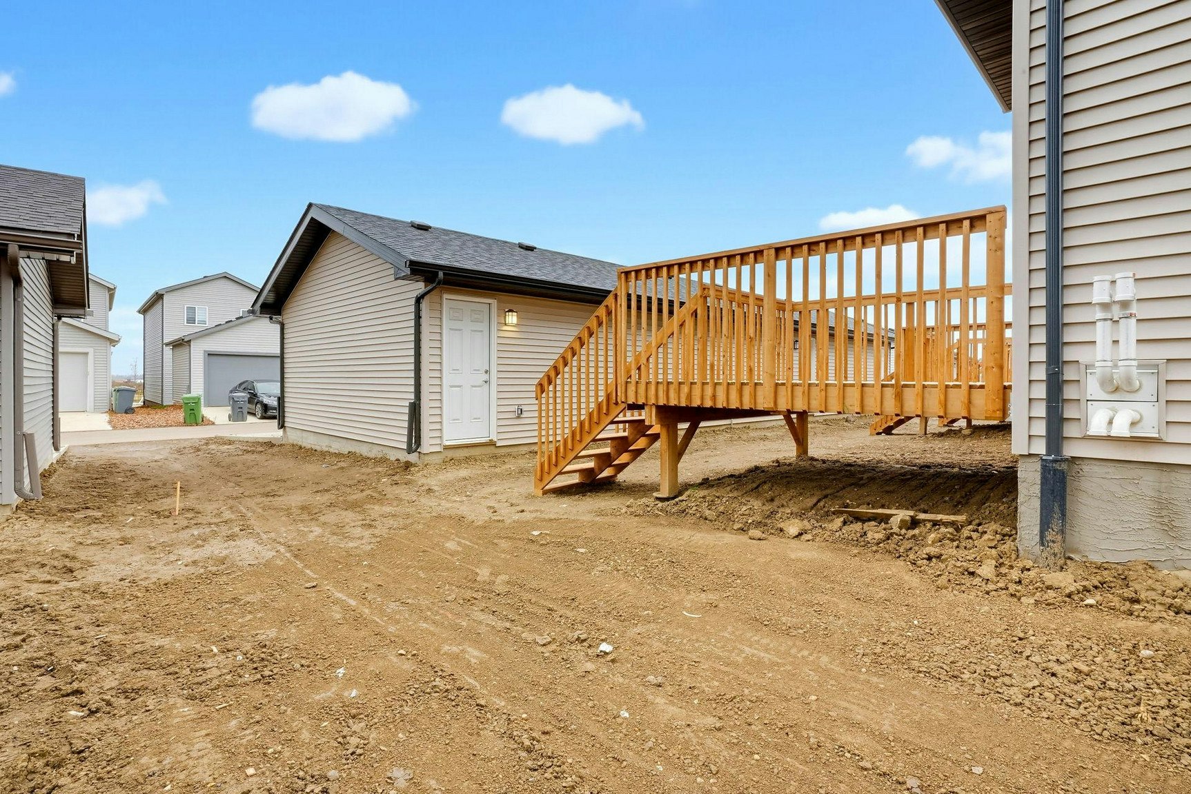 503 Black Stone Boulevard, Leduc, AB, T9E 1W1 - 26