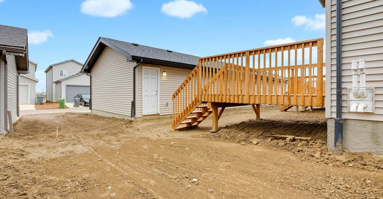 503 Black Stone Boulevard, Leduc, AB, T9E 1W1 - 26