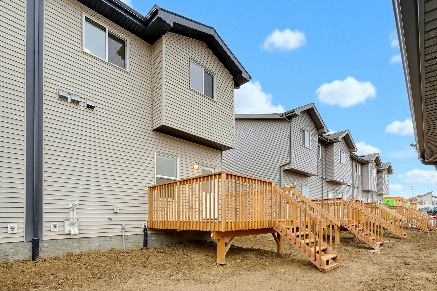 503 Black Stone Boulevard, Leduc, AB, T9E 1W1 - 28