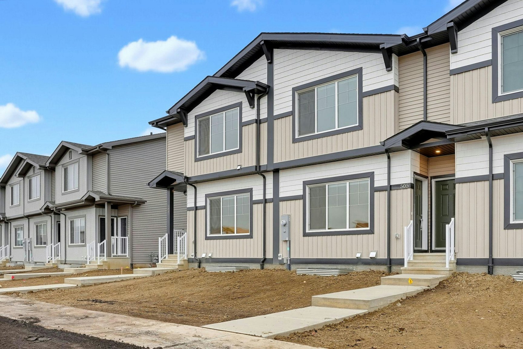 B-505 Black Stone Boulevard, Leduc, AB, T9E 1W1 - 13