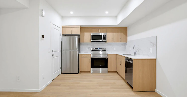 B-503 Black Stone Boulevard, Leduc, AB, T9E 1W1 - 2
