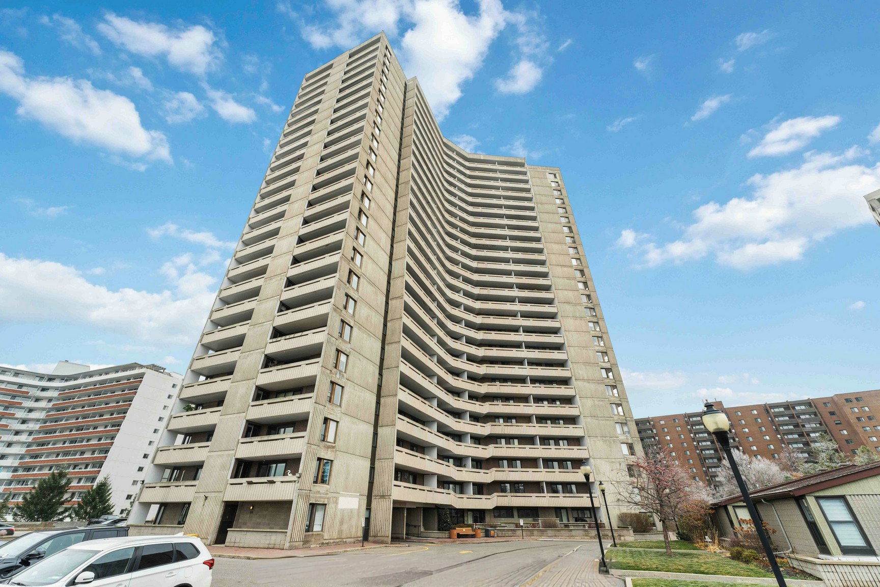 504-1081 Ambleside Drive, Ottawa, ON, K2B 8C8