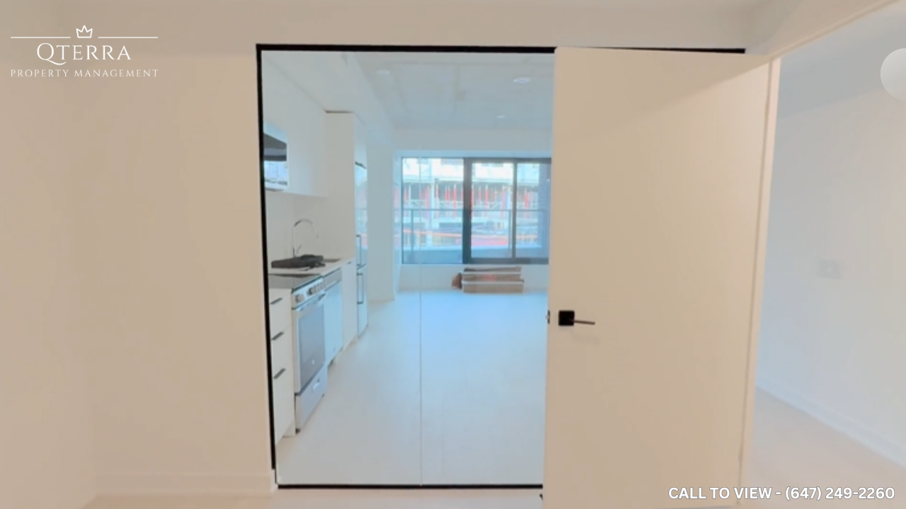 410-410 Keele Street, Toronto, ON, M6P 2K8 - 4