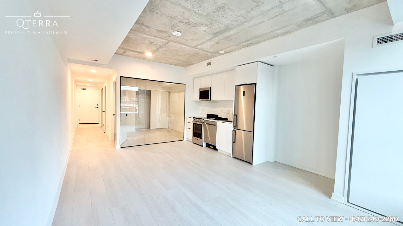 410-410 Keele Street, Toronto, ON, M6P 2K8 - 3