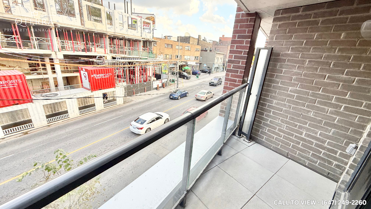 410-410 Keele Street, Toronto, ON, M6P 2K8 - 8