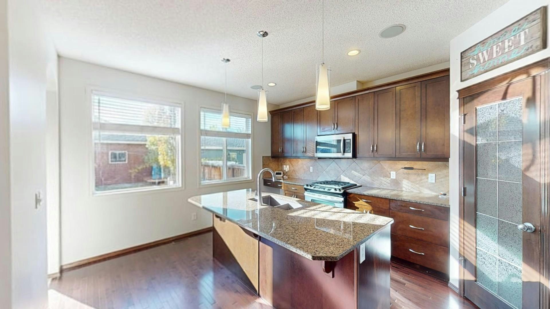 236 Autumn Green Se, Calgary, AB, T3M 0P4 - 2