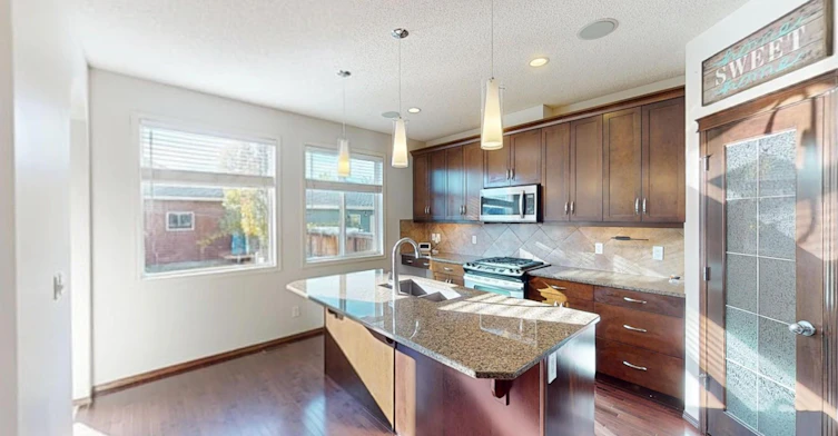 236 Autumn Green Se, Calgary, AB, T3M 0P4 - 2
