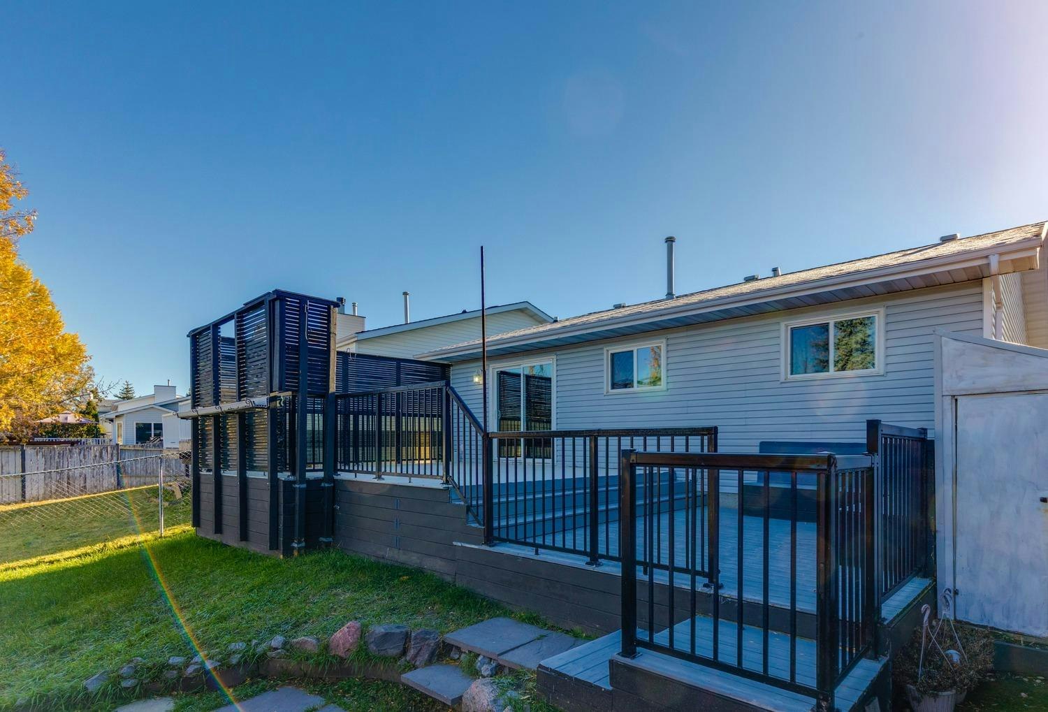 576 Rainbow Crescent, Rural Strathcona County, AB, T8A 5N6 - 19
