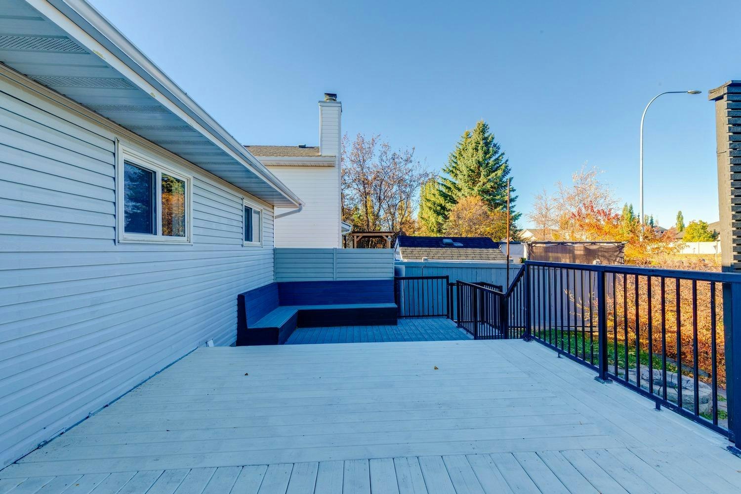 576 Rainbow Crescent, Rural Strathcona County, AB, T8A 5N6 - 11