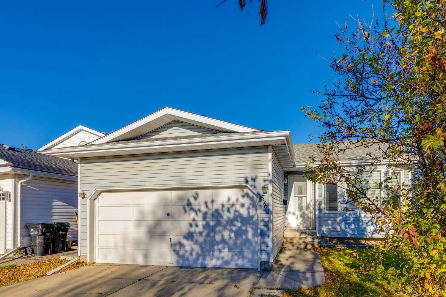 576 Rainbow Crescent, Rural Strathcona County, AB, T8A 5N6 - 23