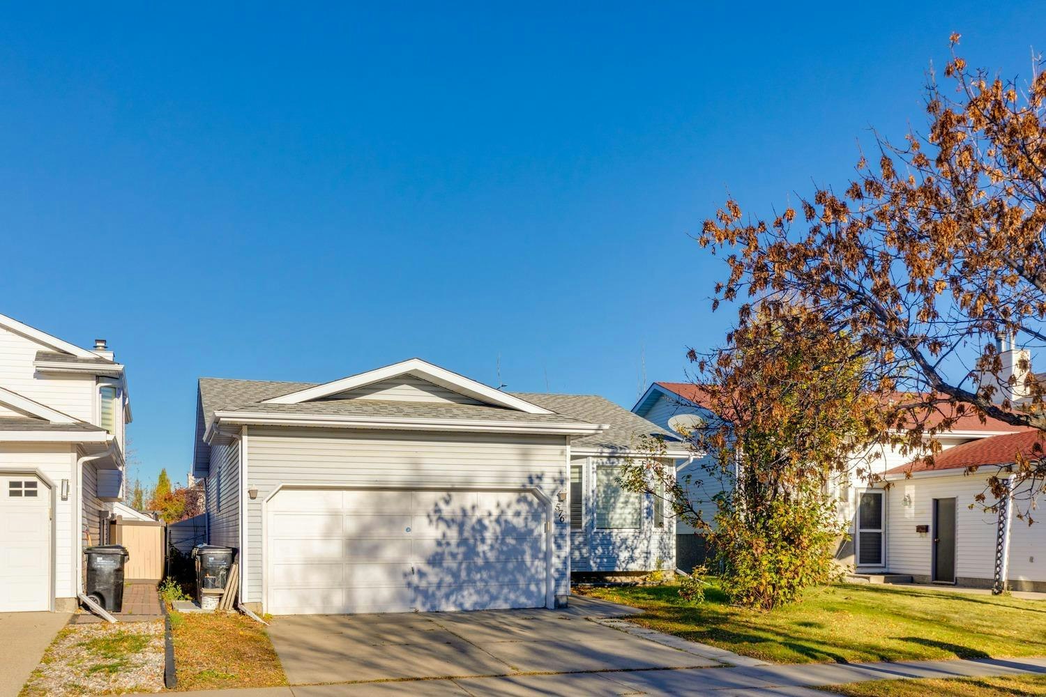 576 Rainbow Crescent, Rural Strathcona County, AB, T8A 5N6 - 21