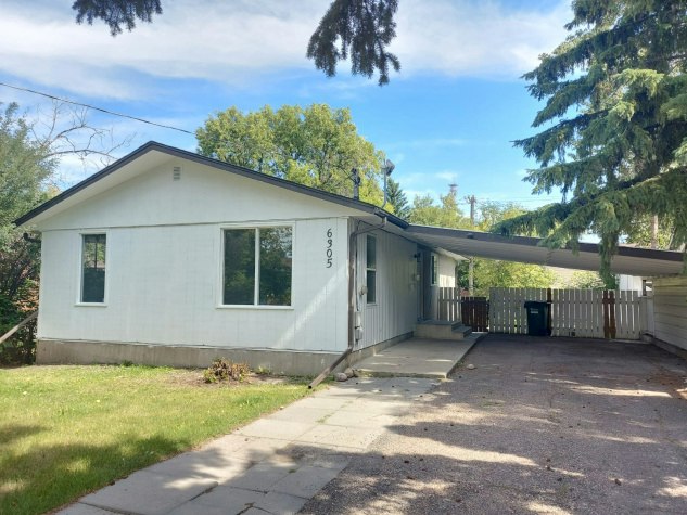 6305 61 Avenue, Red Deer, AB, T4N 5R6