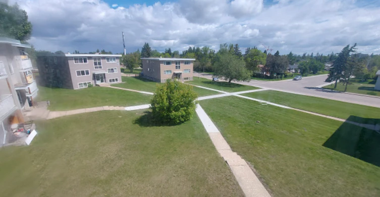 3606 57 Avenue, Red Deer, AB, T4N 4R5 - 2