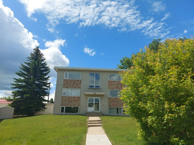 3606 57 Avenue, Red Deer, AB, T4N 4R5