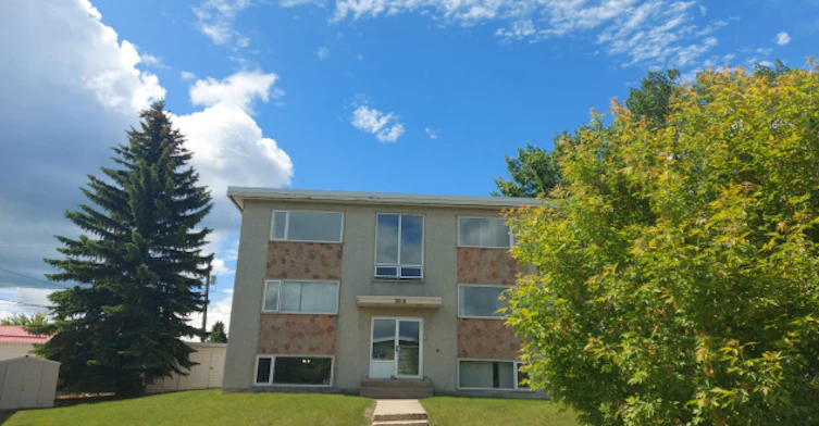 3606 57 Avenue, Red Deer, AB, T4N 4R5