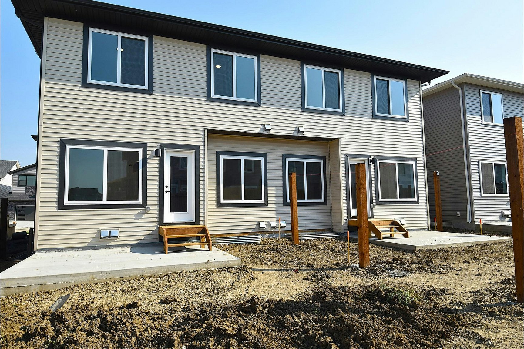 2115 5 Avenue Southwest, Edmonton, AB, T6X 3L9 - 104