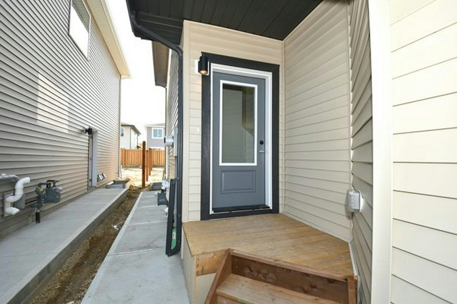 2115 5 Avenue Southwest, Edmonton, AB, T6X 3L9 - 95