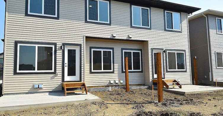 2115 5 Avenue Southwest, Edmonton, AB, T6X 3L9 - 41