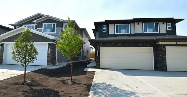 2115 5 Avenue Southwest, Edmonton, AB, T6X 3L9 - 56