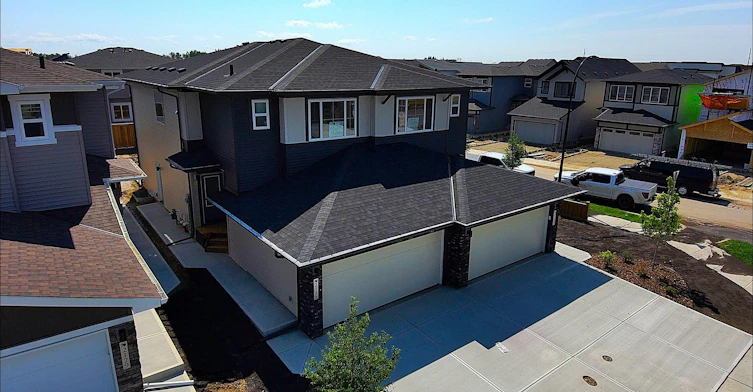 2115 5 Avenue Southwest, Edmonton, AB, T6X 3L9 - 59