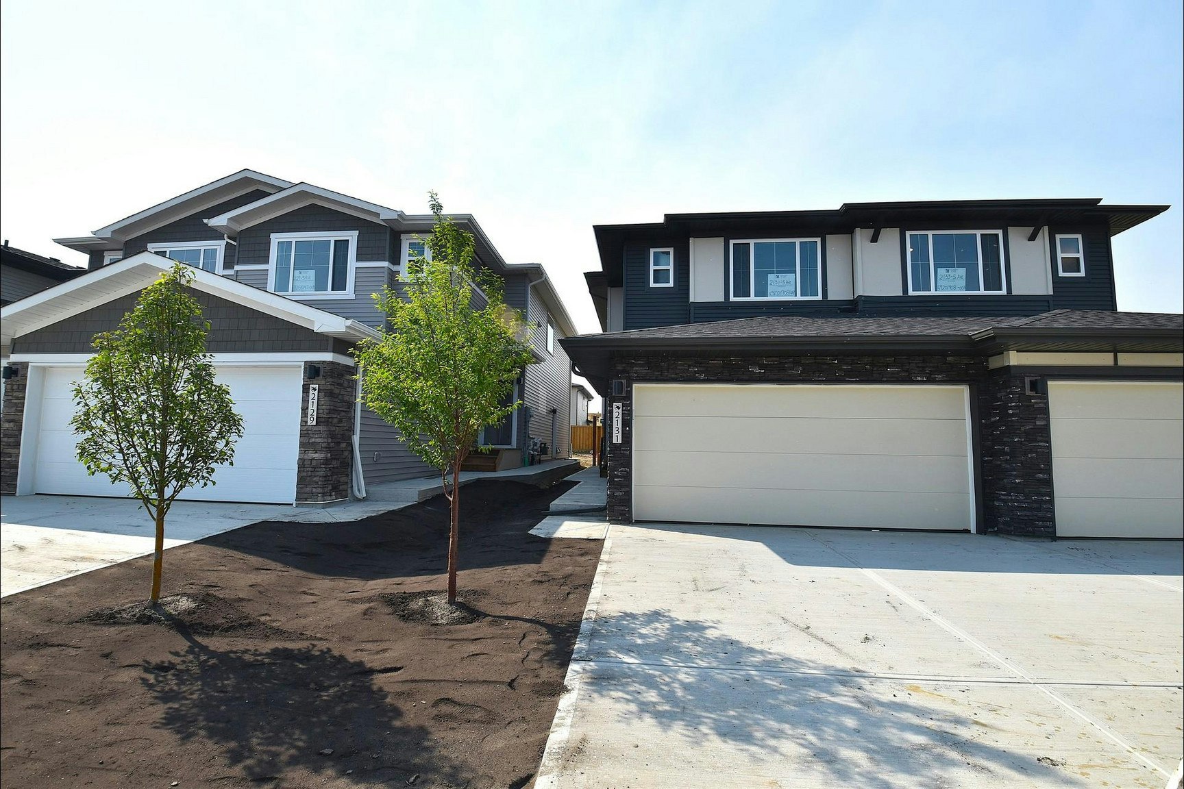 2115 5 Avenue Southwest, Edmonton, AB, T6X 3L9 - 130